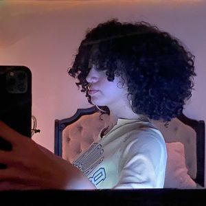 Meet your Posher, Gavi